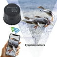 thumbnail image 4 of Telescope WiFi Electronic Eyepiece, HD 2304x1728 Resolution Rechargeable 4MP Sensor Electronic Eyepiece Camera with TYPE C Interface for Binoculars Without Memory, 4 of 7