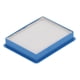 thumbnail image 2 of Reemplazo de filtro apto para accesorios de aspiradora Electrolux ZUA3840P ZE346B, 2 of 14