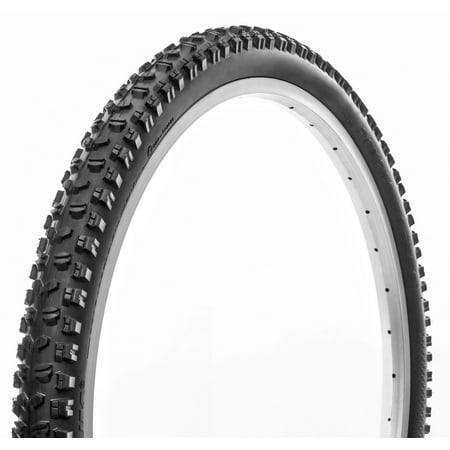 Delium 26 x 2.10 Mountain Bike Tire, Folding, 62 TPI,