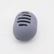 thumbnail image 2 of 3-pack, makeup sponge holder, shatterproof and eco-friendly silicone, travel, beauty makeup, 2 of 3