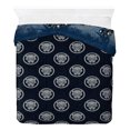 thumbnail image 2 of Marvel Panthère Noire 'Roi du Wakanda' Douillette Réversible pour Lit 1 ou 2 Places, 100% Polyester, 2 of 2