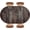 Wood Grain 13, variant on Fitted Oval Tablecloth Wood Grain Table Cloth Cover with Elastic Edge Brown Orange Tablecloths Waterproof Cloths for Indoor Outdoor Tables Decor, Fit for 48 x 68 Inch Tables, Style 4