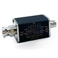 thumbnail image 3 of Medidor de ROE, Medidor de Potencia de 1-30 MHz, 10 W, Medidor de Potencia de Estacionaria, 6 Indicadores LED, Medidor de ROE Portátil, BNC de ., 3 of 5