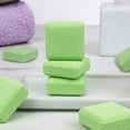 thumbnail image 2 of Wellness Wonders Shower Steamer Bombs - Wake Up (Peppermint, Rosemary & Ginger Scent), 2 of 3