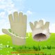thumbnail image 3 of Guantes de Lona de Mano de Obra Guantes de Protecció de Doble Capa, 3 of 7