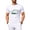 White-13, variant on Mom's Favorite | Funny Son Brother Sibling Joke Mother's Day Holiday Family Humor T-Shirt for Men