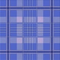 thumbnail image 1 of Ahgly Company Machine Washable Indoor Square Transitional Sky Blue Area Rugs, 7' Square, 1 of 7