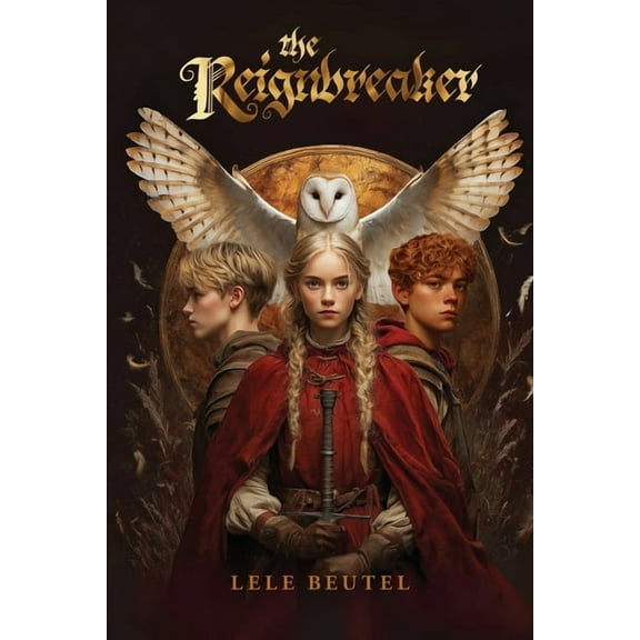 The Reignbreaker, (Paperback)