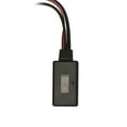 thumbnail image 3 of Tignapoo Ford 6000 CD Stereo Replacement: Bluetooth 5.0 Aux Audio Adapter with Hands-Free Mic for Focus, Mondeo, Fiesta, Fusion, Galaxy, C-Max, S-Max, and Transit Models from 2005 Onwards, 3 of 6