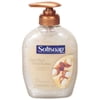Softsoap: Ultra Rich Shea Butter W/Moisture Beads Hand Soap, 7.5 fl oz