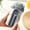 Black,Free Size, variant on Portable Salad Cup with Spork 2 Compartment Lunch Container Leakproof Fruit Yogurt Cup Food Storage Container with Lid for Meal Prep Snack Vegetable Cup for Work School Picnic Travel