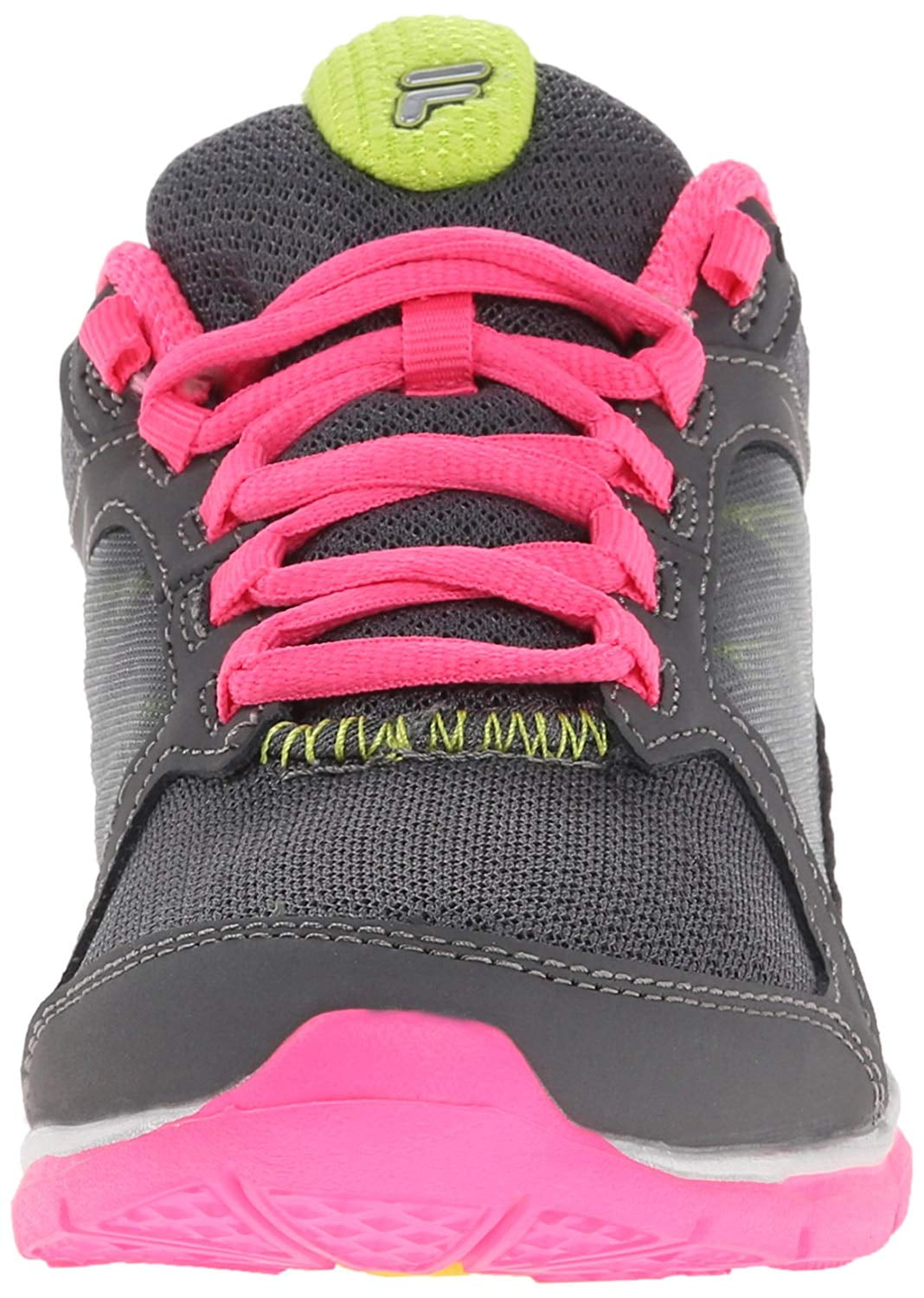 fila leopard print trainers