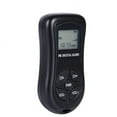 thumbnail image 4 of Estbridge Mini Radio FM avec Écran LCD et Écouteurs Radio Portable Sans Fil pour Activités Extérieures, 4 of 5
