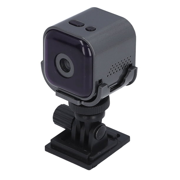 Mini Cube Cam, Motion Detection 1080p HD Wifi Mini Camera Night Vision for Home Security