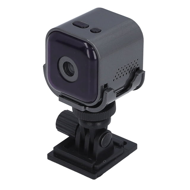Mini Cube Cam, Motion Detection 1080p HD Wifi Mini Camera Night Vision for Home Security