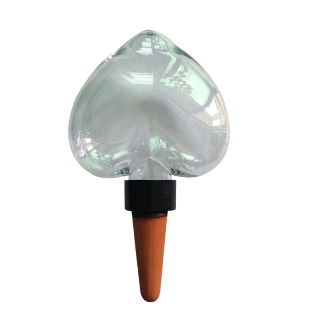 Shaped Automatic Watering Artifact Lazy Flower Watering Device Staggert-border Foreign Trade Water Seeper Small Succulent Dripper