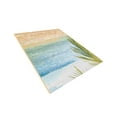 thumbnail image 5 of Unique Loom Outdoor Coastal Collection Area Rug - Provincetown (10'  x 12' Rectangle Multi/Blue), 5 of 7