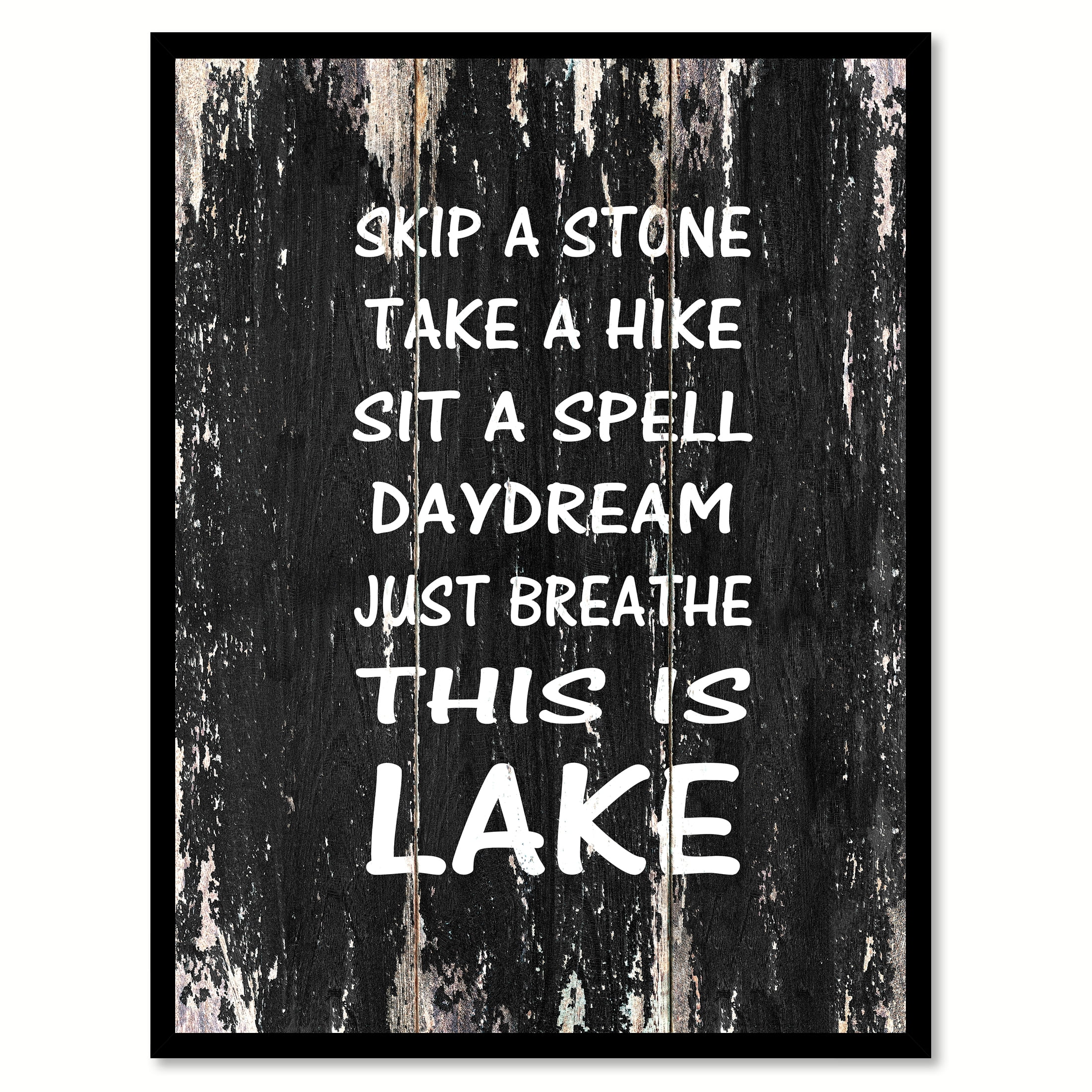 Details about   Daydream Inspirational Wall Art Print Motivational Quote Poster Decor Gift him 