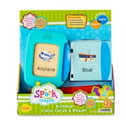 SPARK BILINGUAL FLAS