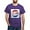 Purple, variant on CafePress - Pepsi Cola Ice Cold Light T Shirt - Men's Classic Graphic Cotton T-Shirt
