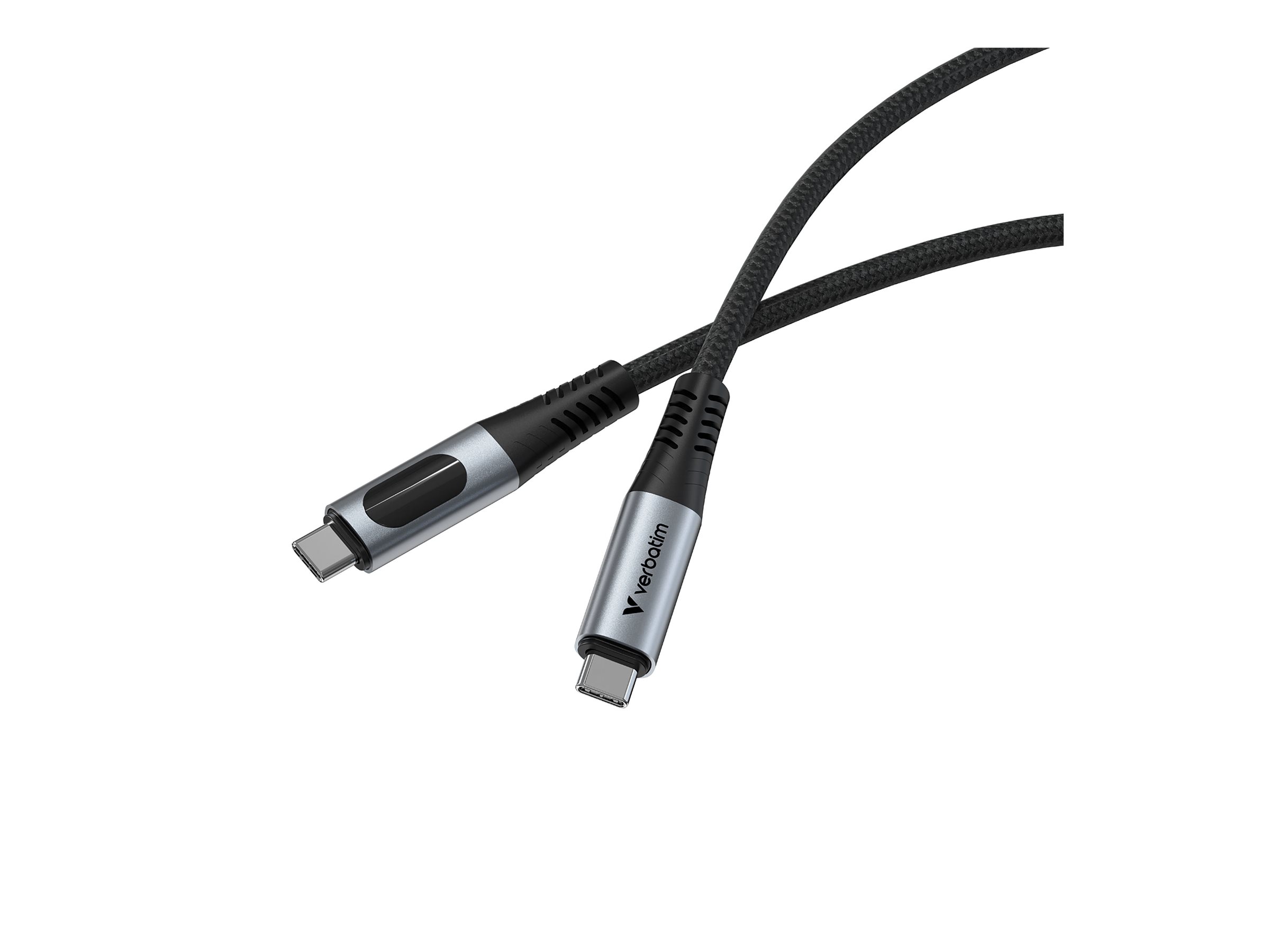 VERBATIM SYNC  CHARGE 100W