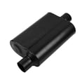 thumbnail image 1 of Flowmaster Exhaust Muffler P/N:942546, 1 of 5