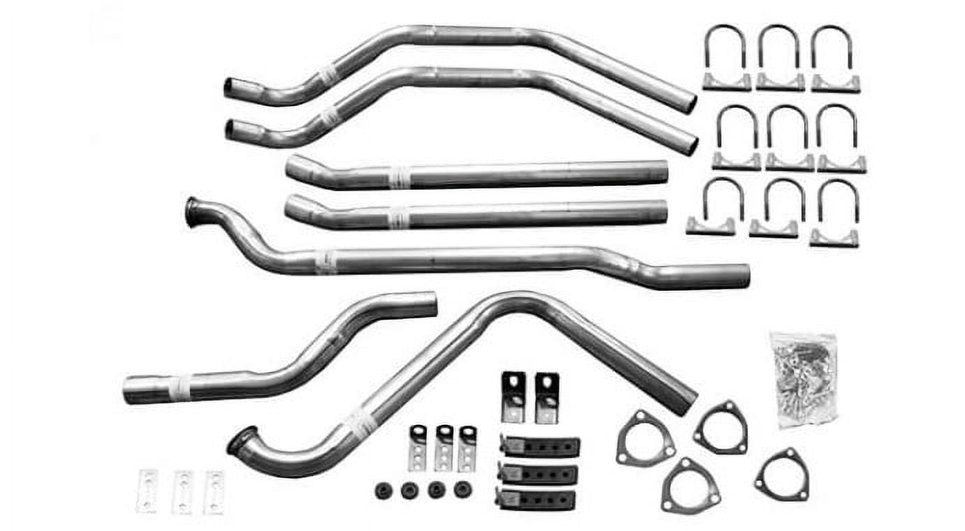 Dynomax 89016 Exhaust System Kit