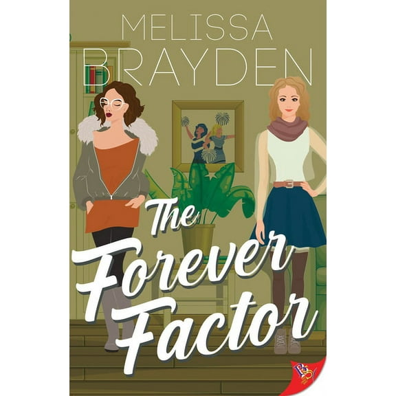 The Forever Factor, (Paperback)