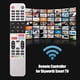thumbnail image 1 of Interruptor de control remoto para reemplazo de Smart TV Skyworth 539C-268901-W000 Ndcxsfigh Nuevos Originales, 1 of 9