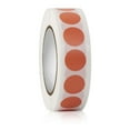 thumbnail image 6 of 1000Pcs Colored Round Dots 13mm Small Dot Sticker Adhesive Round Label, 6 of 10