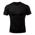 thumbnail image 1 of Playera Deportiva Muscle Fit, Casual, Gym, Entrenamiento., 1 of 1