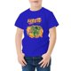 thumbnail image 1 of Camiseta Algodón de Naru para niños, 1 of 5