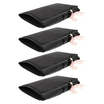 HOMEMAXS 2 Pairs Motorcycle Handlebar Muffs Winter Universal Snowmobile Hand Muffs Scooter Handlebar Thermal Gloves Protective Windproof Riding Gloves Thicken Handlebar Cover