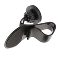 thumbnail image 1 of Car HUD Round Dashboard Mount Holder Stand Bracket For Mobile Phone GPS, 1 of 9