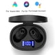 thumbnail image 4 of Twowood auricular Auriculares de auriculares estéreo con estereo estéreo bluetooth 5.0 con caja de carga, 4 of 7