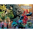thumbnail image 4 of Buffalo Games 1500-Piece Marvel Back to Basics Intelocking Jigsaw Puzzle for Adults Ages 14+, 4 of 5