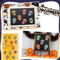 thumbnail image 2 of Imanes para Nevera DIY JShteea con Calavera 12 Uds, 2 of 9