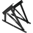 thumbnail image 1 of Sofa Bed Storage Lifting Mechanism with Spring Hinges for Hinged Recliners and Beds Equipped with Bed Boxes, 1 of 5