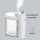 thumbnail image 3 of SOTHING Mini humidificador humidificador de aire ultrasónico humidificador de niebla fría portátil, 3 of 8