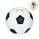 thumbnail image 1 of Soporte multifunción para bolígrafo de fútbol, contenedor para cepillos de dientes, organizador escolar y de oficina, regalo para niños, 1 of 5