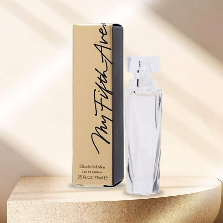 Elizabeth Arden My Fifth Avenue Eau De Parfum Mini Female