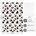 thumbnail image 2 of 6 Pcs Funny Kitchen Towels,White Cow Black Spot Pattern Microfiber Dish Towels,Kitchen Tea Towels,Kitchen Towel Set (18" X 26"), 2 of 7
