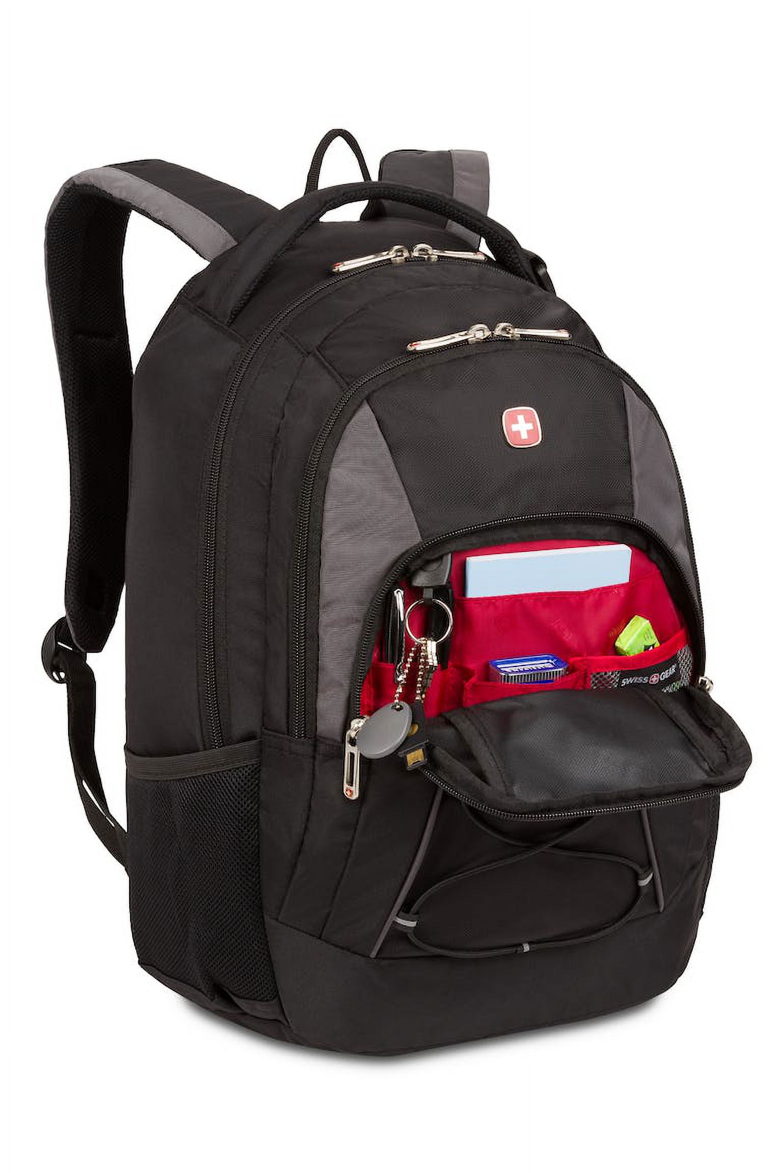 Swissgear 1186 backpack - image 3 of 4