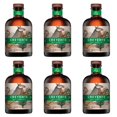 thumbnail image 1 of Pack de 6 Mezcal Creyente Cuishe 750 ml Creyente Cuishe, 1 of 4