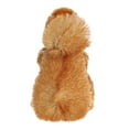 Aurora - Small Red Mini Flopsie - 8" Nutsie - Adorable Stuffed Animal ...