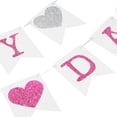 thumbnail image 5 of 1 Set Mother’s Day Banner Mother's Day Bunting Garland Mother's Day Party Decoration Photo Prop, 5 of 6