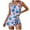 White, variant on adviicd Swimsuits for Women One Piece Swim Dress Swimsuits for Women Tummy Control Swimdress Skirt Bathing Suit (White,M)