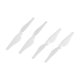 thumbnail image 1 of 4 pares de cuchillas de fibra de carbono de alta calidad para DJI Tello, 1 of 8