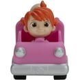 thumbnail image 2 of Cocomelon Mini Vehicle Ice Cream Truck with YoYo, 2 of 3