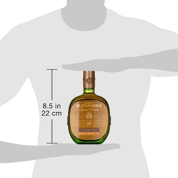 Buchanans Liquor & Spirits for Office Kitchen Celebrations